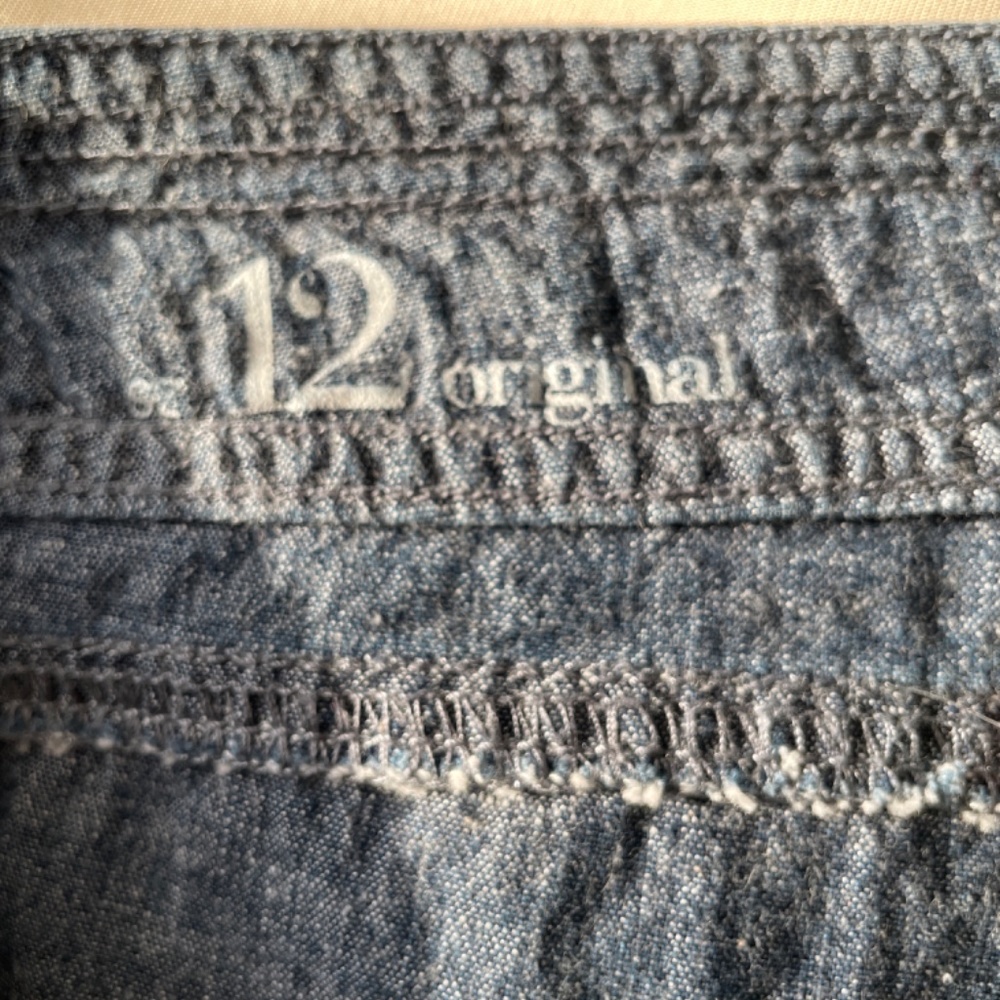 Loft shorts - Picture 3 of 7